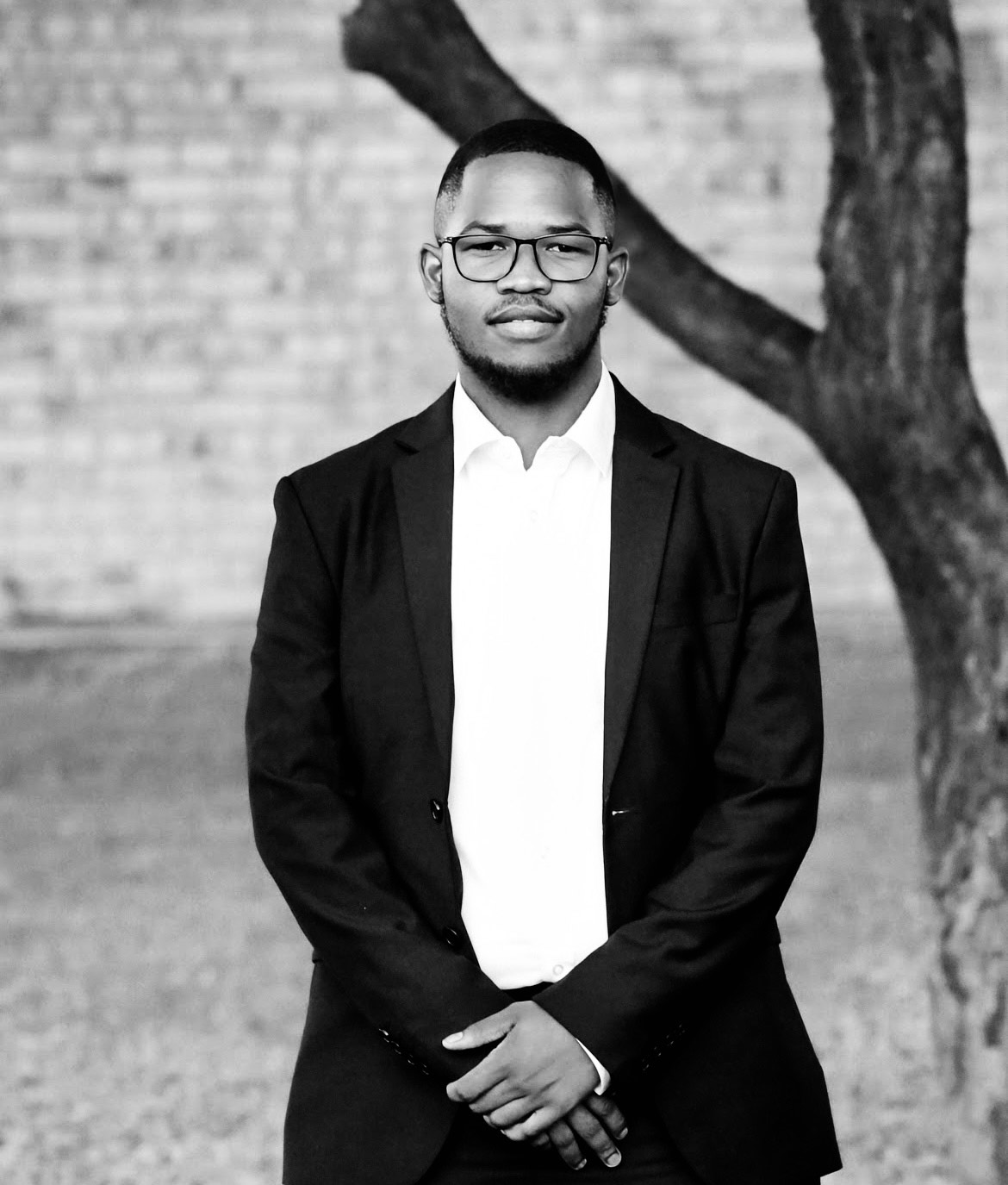 Thabo Rasunyane (Founder)